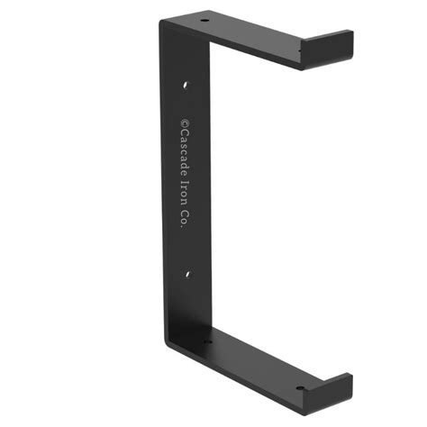 Heavy Duty L Bracket – Cascade Iron Co